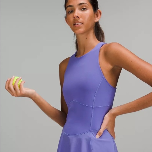 Lululemon Court Crush Dress - Picture 6 of 11